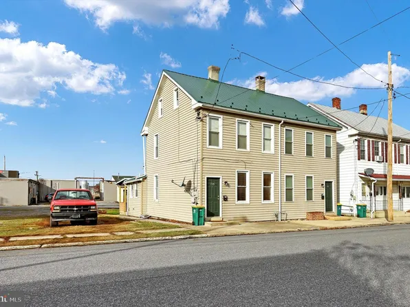 775 Fairground Ave, Chambersburg, PA 17201
