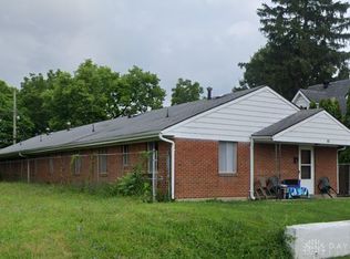 45 S Trenton St, Dayton, OH 45417
