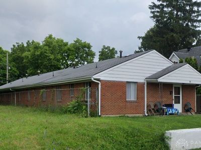 45 S Trenton St, Dayton, OH, 45417