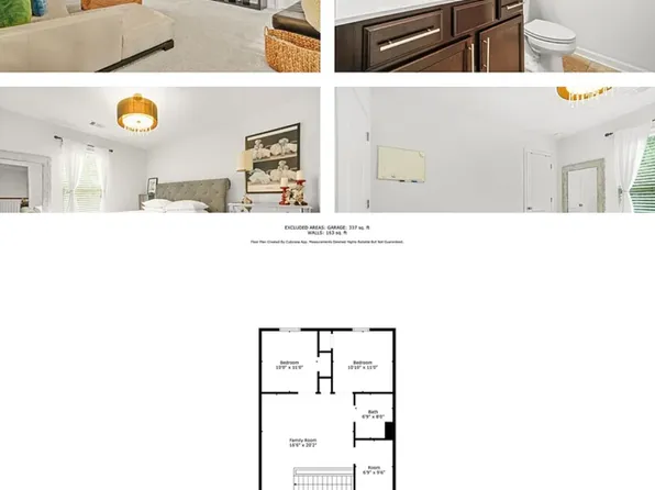 3246 Spicy Cedar Ln, Lithonia, GA 30038