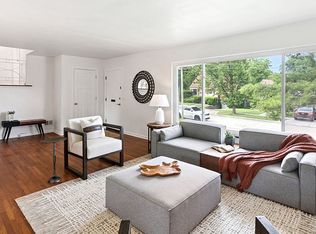 5547 N Glen Rd, Cincinnati, OH 45248