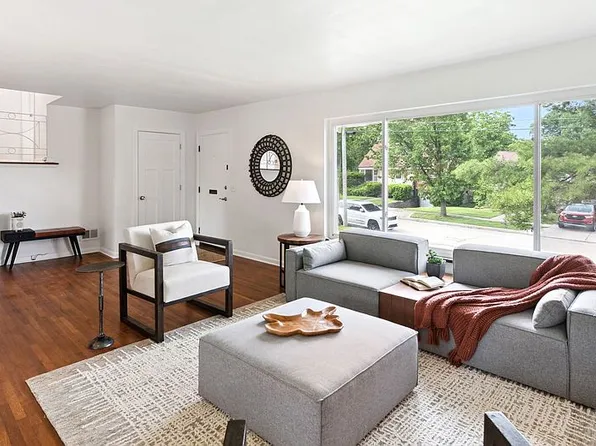 5547 N Glen Rd, Cincinnati, OH 45248