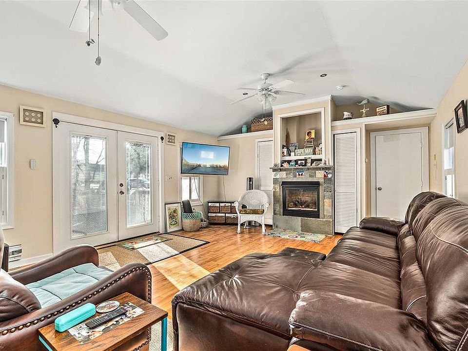 251 Cloverdale Ave, Villas, NJ 08251 Zillow