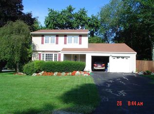 1 Crystal St, Spring Valley, NY 10977