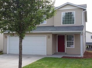 3218 Lavina St, Vancouver, WA 98660