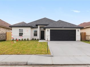 2426 Treasure Cv, Harlingen, TX 78550