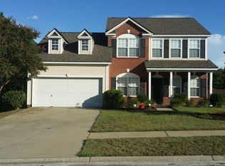 100 Cherry Stone Dr, Columbia, SC 29229