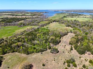 800 County Road 2765, Honey Grove, TX 75446