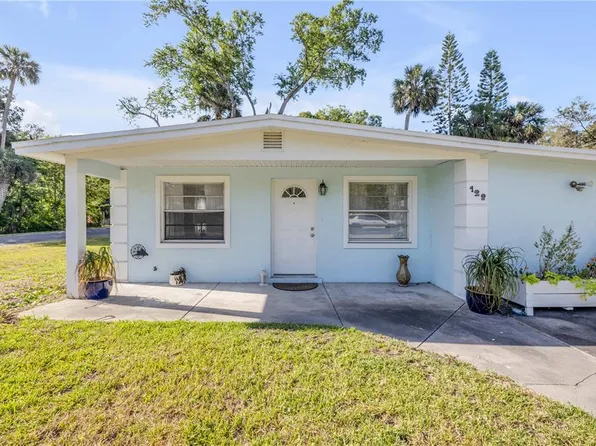 128 Oakridge Ave, Edgewater, FL 32132