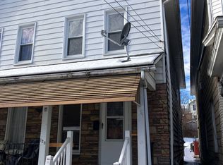 128 S 3rd St, Bangor, PA 18013