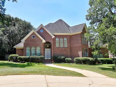 221 Asphodel Dr, Dothan, AL, 36303