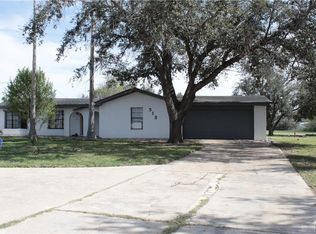 313 S Taylor Rd, McAllen, TX 78501