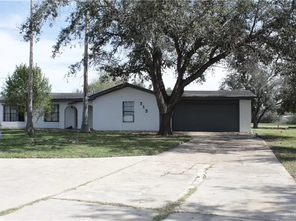 313 S Taylor Rd, McAllen, TX 78501