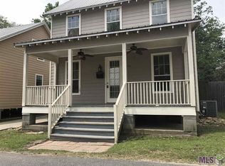 1310 S 18th St, Baton Rouge, LA 70802