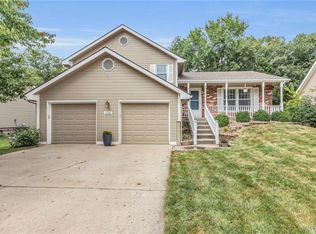 504 NW 73rd Ter, Gallatin, MO 64118