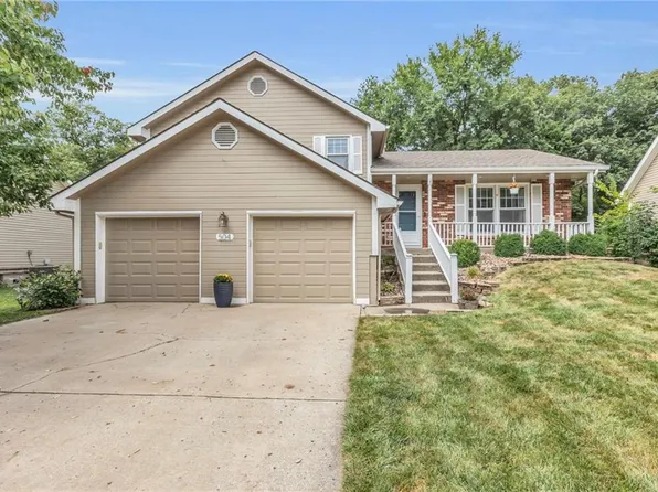 504 NW 73rd Ter, Gallatin, MO 64118