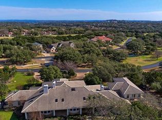 4 Club Estates Pkwy, The Hills, TX 78738