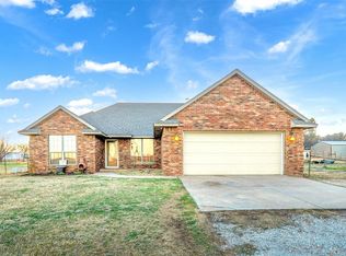 1272 County Street 2910, Tuttle, OK 73089