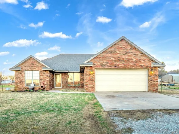1272 County Street 2910, Tuttle, OK 73089