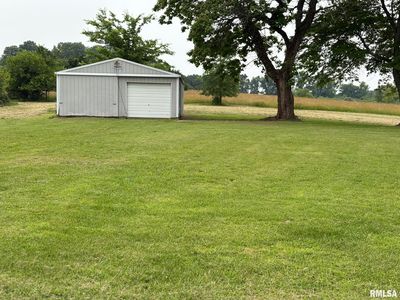 24278 Fisher Ln, Macedonia, IL, 62860