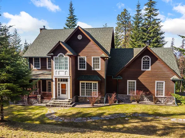 516 Kiebert Loop, Hope, ID 83836