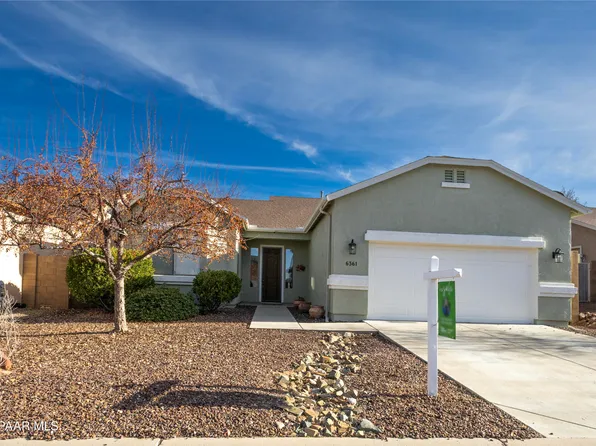 6361 E Andover Ln, Prescott Valley, AZ 86314
