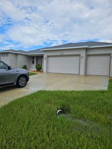 8343 Olsen St, Port Charlotte, FL, 33981