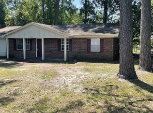 312 Norman St, Hinesville, GA 31313