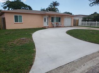 5396 24th Ter N, Saint Petersburg, FL 33710