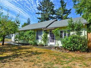 4707 NE 68th Ave, Portland, OR 97218