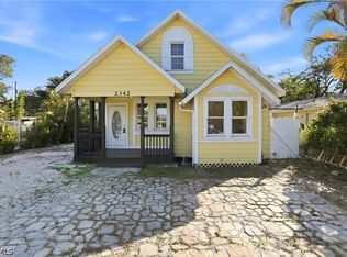 2342 Stella St, Fort Myers, FL 33901