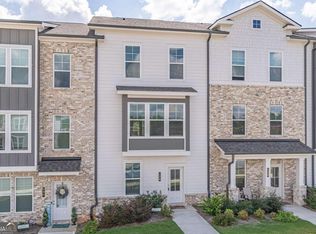 120 Cobalt Dr, Fayetteville, GA 30214