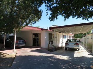 818-1 E 5th St, Calexico, CA 92231