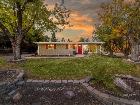 13901 W 7th Avenue, Golden, CO 80401