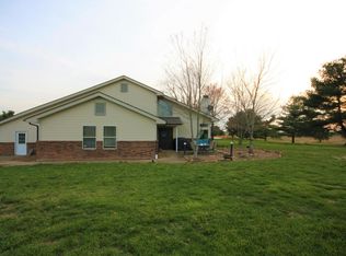512 Golfcourse Rd APT A, Leitchfield, KY 42754