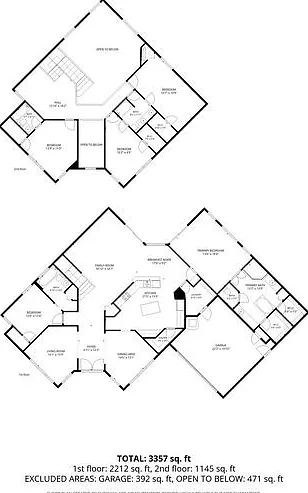 5 bed, 4.0 bath, 3383 sqft, $3,750 — Photo 3