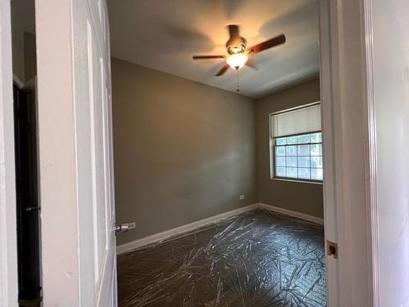 Front bedroom