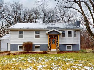 2825 Southgate Loop, Sedalia, MO 65301