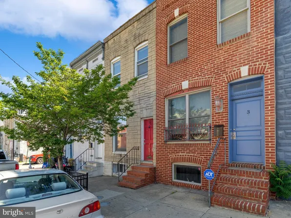 5 N Clinton St, Baltimore, MD 21224