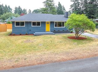 9501 Dekoven Dr SW, Lakewood, WA 98499