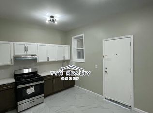 45 E Kinney St #1, Newark, NJ 07102