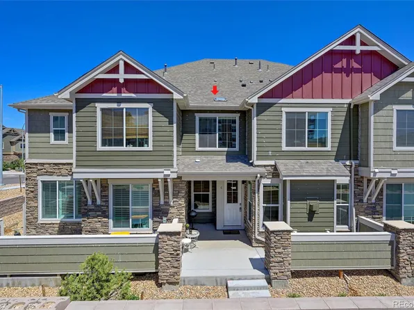 23648 E Ida Drive #C, Aurora, CO 80016