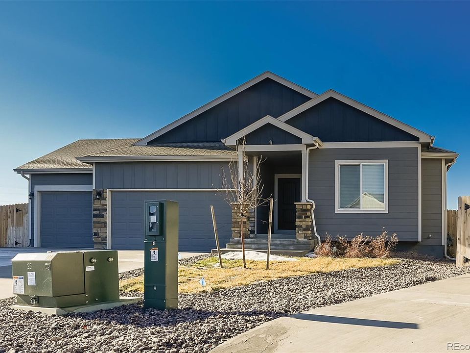 6780 Abita Drive, Colorado Springs, CO 80925 Zillow