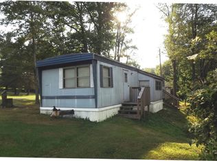 225 W Maple St, Marienville, PA 16239
