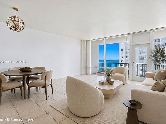 3rd image of 1408 Brickell Bay Dr APT 706
