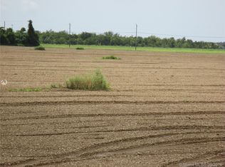 SW 368 18 368 St, Homestead, FL 33034