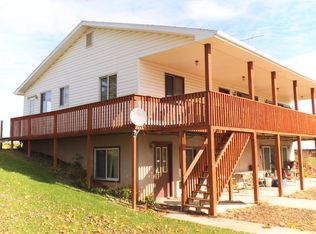 5039 Black Rd, Prescott, MI 48756