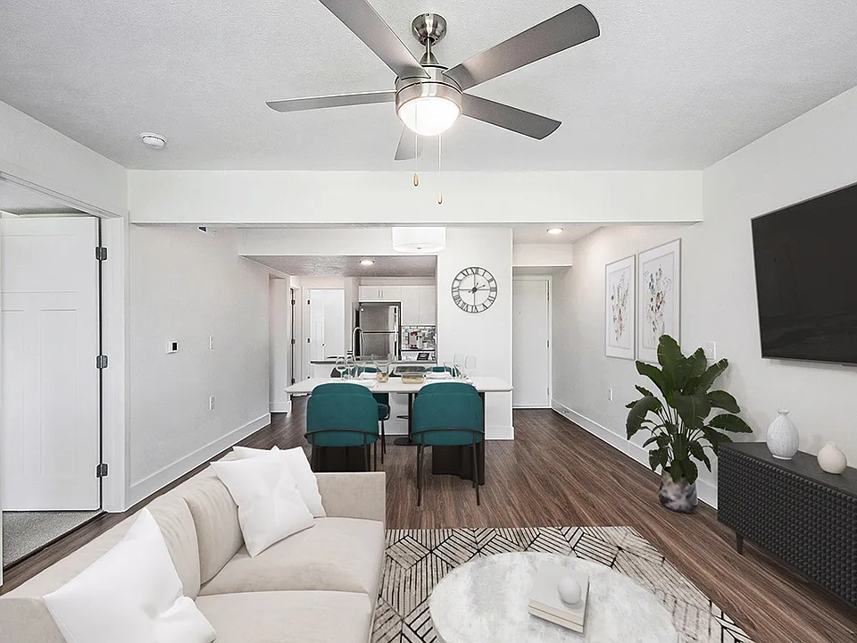 Green Ridge Apartments