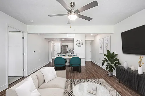 Green Ridge Apartments Photo 1