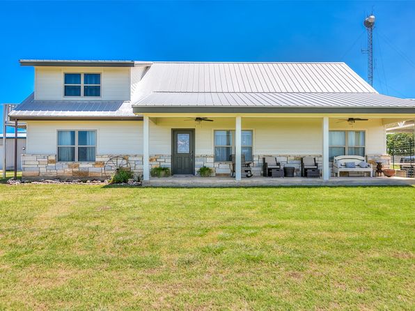16967 County Road 290, Zephyr, TX 76890